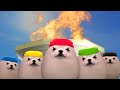 eggdog olympics