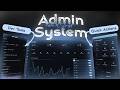 Complete FiveM Admin System | Manage Player, Permissions Section \u0026 Real-Time Monitoring | ESX QB/QBX