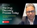 The Drug Discovery Process Today: How Modern Science Turns Ideas Into Medicines