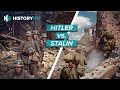 Hitlers Biggest Defeat: The Battle of Stalingrad