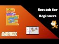 Scratch for Beginners