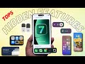 Realme UI 7.0 Stable Update Review | Top 5 Hidden Features \u0026 Tips \u0026 Tricks