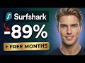 Surfshark Coupon Code 2026 — Save $200+ With This Hidden Discount