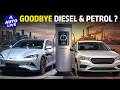 BYD Blade Battery Gen 2 क्या कर देगी Petrol और Diesel की छुट्टी ? | Auto Live