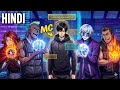 He Chose INFINITE MONEY in a Survival Game While Everyone Else Chose Superpowers!