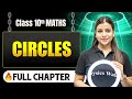 Circles Complete Chapter in One Shot | Class 10 Physics | ICSE Board | LEGEND 2026