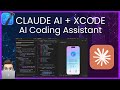 Add Claude AI to Xcode - AI Coding Assistant Setup Guide