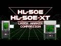 Haas HL-50E and HL-50E-XT Laser Markers Compared - Haas Automation, Inc.