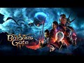 Zhentarim Hideout - Baldur's Gate 3 (OST)