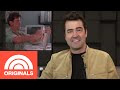 'Office Space' Star Ron Livingston Reveals Movie Joke He Still Feels 'A Little Bad About' | TODAY