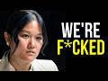 AI Whistleblower WARNS: \