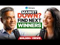 40 Years of Stock Market Wisdom in 80 Minutes | Long-Term Investing ft. Basant Baheti