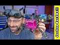 3 MONTH Build FINISHED! 🤯 VannyStyle \u0026 DJI O3 Air Unit Reveal!