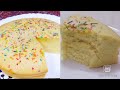 Besan Flour Cake / Gram Flour / Sponge Cake -Recipe 81