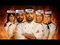 When Chefs ACTUALLY Got Caught Cheating
