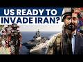 Iran War: Why The US Is Sending More Marines And Airborne Troops To West Asia | Defence Deep Dive