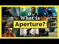 Ultimate Guide to Camera Aperture — What is Aperture \u0026 the Exposure Triangle Explained [Ep 1]