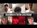 December10 TIKTOK LIVESTREAM !! 07/01/2026