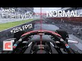 This Assetto Corsa update BLEW MY MIND! AMD FidelityFX