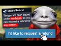 Can I Beat Elden Ring's Randomizer fast enough to get a refund?