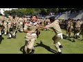 Pakistan Military Academy passing out celebration #144