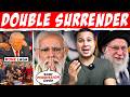 Modi \u0026 Trump Double Surrender |  American Permission