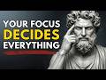 Focus on Solutions, Not Problems | Stoicism
