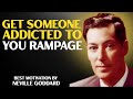 RAMPAGE TO GET SOMEONE ADDICTED TO YOU... PROCEED WITH CAUTION... WORKS WITH ANYONE..