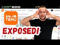 🤯EXPOSED! THE TRUTH ABOUT TEMU 🤯 What They Didn't Tell YOU