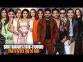 Shiv Thakare Hosts The 50 Winner Party | Yuvika Chaudhary, Baseer Ali \u0026 Urvashi Dholakia Attend