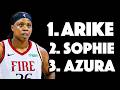 The WNBA Expansion Draft Could Be INSANE...