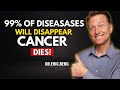 Nobel Prize Winning Doctor Reveals: Eat These Daily to Live to 100 | Dr Eric Berg DC