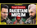 What a Muslim thinks of me \u0026 how Media hide it from you? Gur Lovepreet Pabla with Awais Iqbal