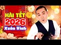 Hài Tết 2026 Mới Nhất - Hài Tết Xuân Hinh Mới Nhất | ĐẠI GIA TÁN GÁI - Coi Là Cười Muốn Rụng Cả Răng