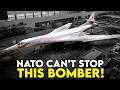 SHOCKING: Russia Unleashes Upgraded Tu-160M2 Bomber!