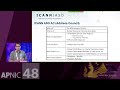 APNIC48 - AMM 1
