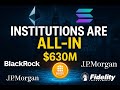 2025 Tokenization Boom: BlackRock, JPMorgan, Fidelity \u0026 More