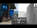 Instant Photoshop Depth Map: Output Depth Map Only Trick