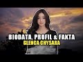 Biodata, Profile \u0026 Facts about Glenca Chysara ★ Amanda Manopo's sister in the soap opera Ikatan C...