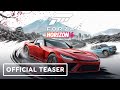 Forza Horizon 6 - Official Gameplay Teaser Trailer | Xbox Developer Direct 2026
