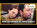 Ellen Adarna exposes more recordings vs. Derek Ramsay | The Daily Dish