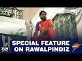 Special feature on Rawalpindiz | Peshawar Zalmi vs Rawalpindiz | Match 3 | HBL PSL 11 2026 | MZB1J