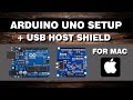 How to Setup Arduino Uno for Checkm8 A5/A5X Bypass | TAGALOG