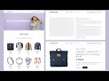 Ecommerce App using React JS and Redux with Fetch API 2021 | React JS Project for Beginners