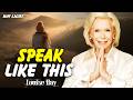 Louise Hay: 5 Ways to Talk to the Universe in the Morning | Set Your Day to Receive