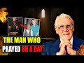 Leonard Ravenhill: The Man Who Prayed 8 Hours a Day