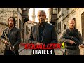 The Equalizer 4 (2026) – First Trailer | Denzel Washington, Jason Statham | Concept Trailer