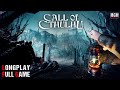 Call of Cthulhu | Full Game Movie | All Endings | Longplay Walkthrough Gameplay No Commentary