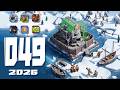 【Android】Ice Haven, Pirate Cove, Doomlord: Pixel Haven, Mybots, Crypto Miner 2 | New Games Daily