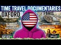 How to Create a Faceless Time Travel USA Documentary Channel : Full Guide!